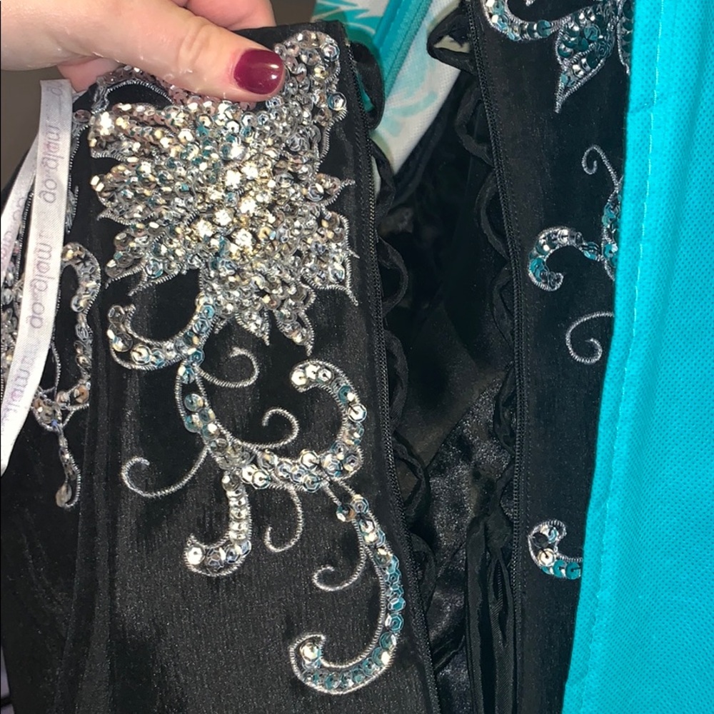 Prom Dress - Picture 6 of 6